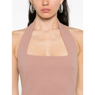Solace London Dresses In Pink