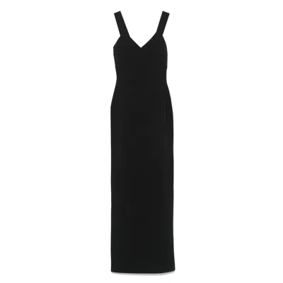 SOLACE LONDON SOLACE LONDON DRESSES