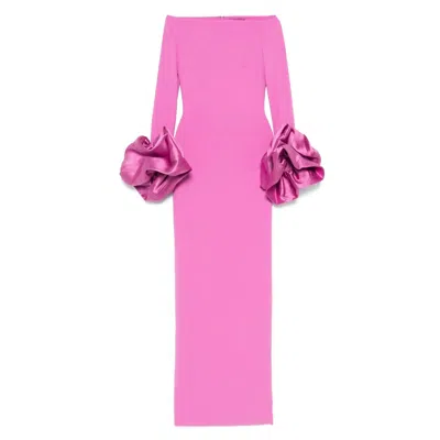 SOLACE LONDON SOLACE LONDON DRESSES