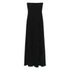 Solace London Women Helena Maxi Dress In Multi