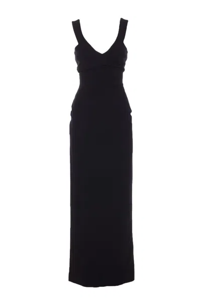 Solace London Dresses In Multi