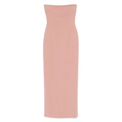 SOLACE LONDON SOLACE LONDON DRESSES