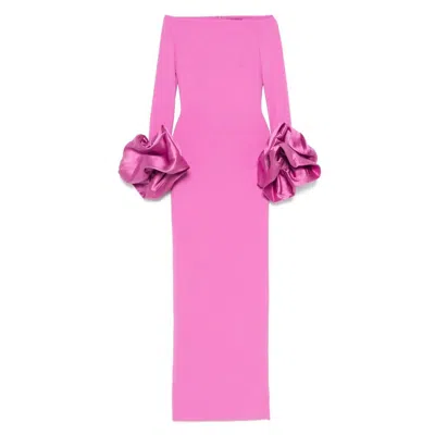 SOLACE LONDON SOLACE LONDON DRESSES