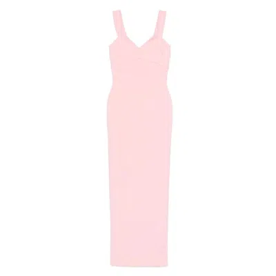 SOLACE LONDON SOLACE LONDON DRESSES