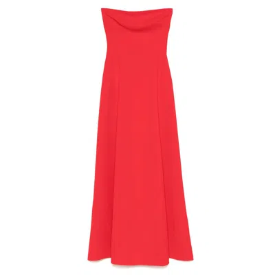 SOLACE LONDON SOLACE LONDON DRESSES