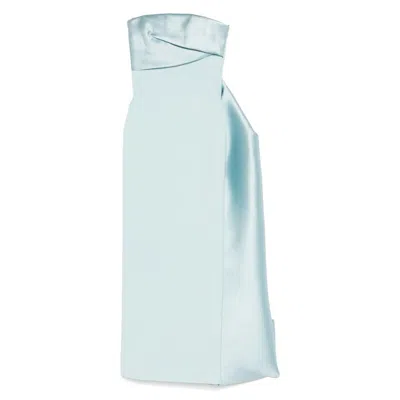 SOLACE LONDON SOLACE LONDON DRESSES