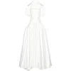 Solace London The Jazmin Maxi Dress