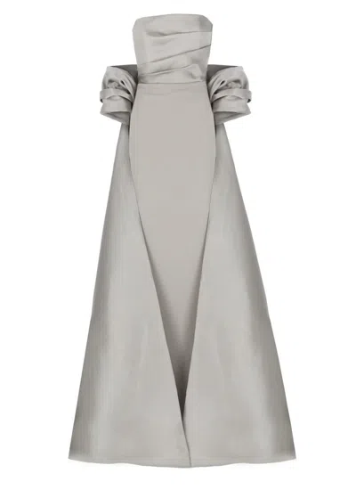 SOLACE LONDON SOLACE LONDON DRESSES