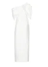 Solace London Davina Maxi Dress - Women's - Polyester/elastane