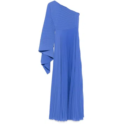 SOLACE LONDON SOLACE LONDON DRESSES