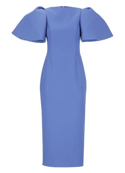 SOLACE LONDON SOLACE LONDON DRESSES