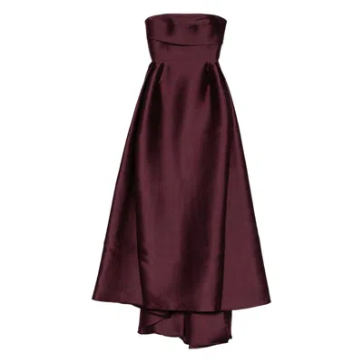 SOLACE LONDON SOLACE LONDON DRESSES