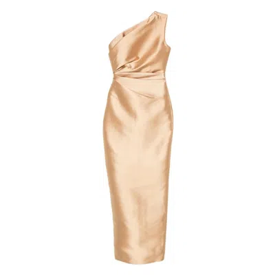 SOLACE LONDON SOLACE LONDON DRESSES