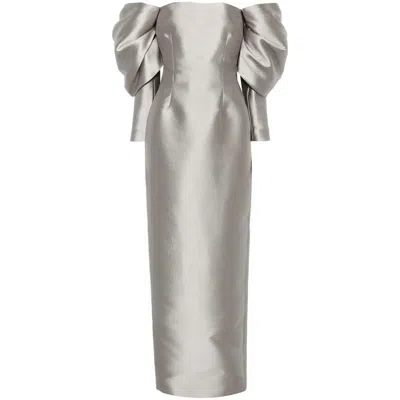 SOLACE LONDON SOLACE LONDON DRESSES