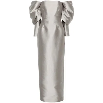 SOLACE LONDON SOLACE LONDON DRESSES