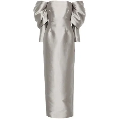 SOLACE LONDON SOLACE LONDON DRESSES