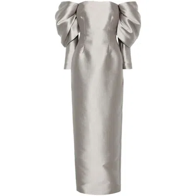 SOLACE LONDON SOLACE LONDON DRESSES