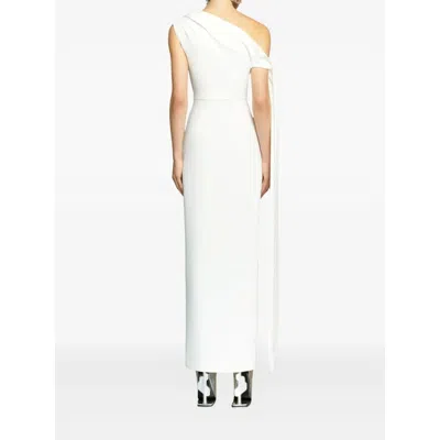 Solace London Dresses In Multi