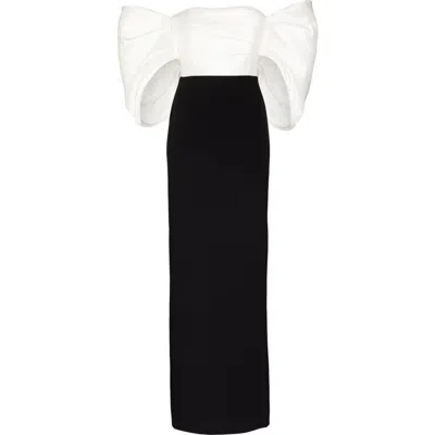Solace London Dresses In Multicolor