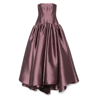 SOLACE LONDON SOLACE LONDON DRESSES