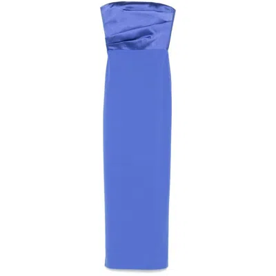 SOLACE LONDON SOLACE LONDON DRESSES