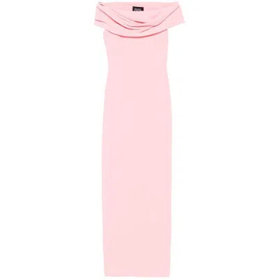 Solace London Dresses In Pink