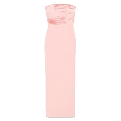 SOLACE LONDON SOLACE LONDON DRESSES