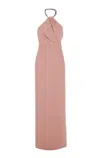 Solace London Women Riva Maxi Dress