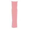 Solace London The Imogen Maxi Dress In Pink
