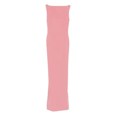 SOLACE LONDON SOLACE LONDON DRESSES