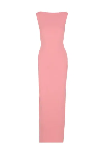 Solace London Dresses In Pink