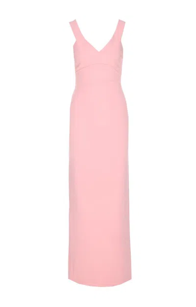 SOLACE LONDON SOLACE LONDON DRESSES