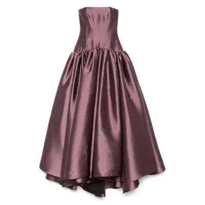 SOLACE LONDON SOLACE LONDON DRESSES