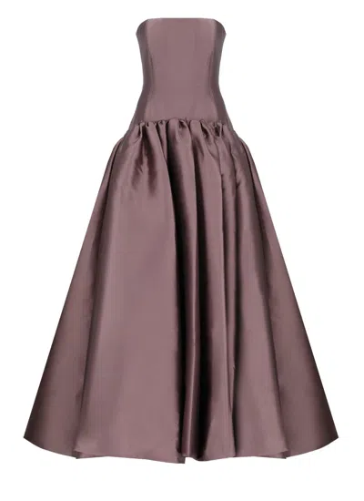 SOLACE LONDON SOLACE LONDON DRESSES