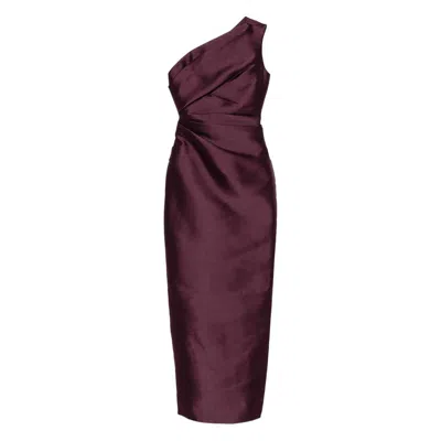 SOLACE LONDON SOLACE LONDON DRESSES
