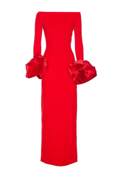 SOLACE LONDON SOLACE LONDON DRESSES