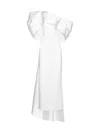 Solace London Dresses In White