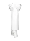 Solace London Dresses In White