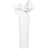 Solace London Dresses In White