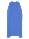 Solace London Naomi Maxi Dress