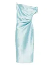 Solace London Ellison Midi Dress