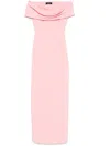 Solace London Eva Maxi Dress