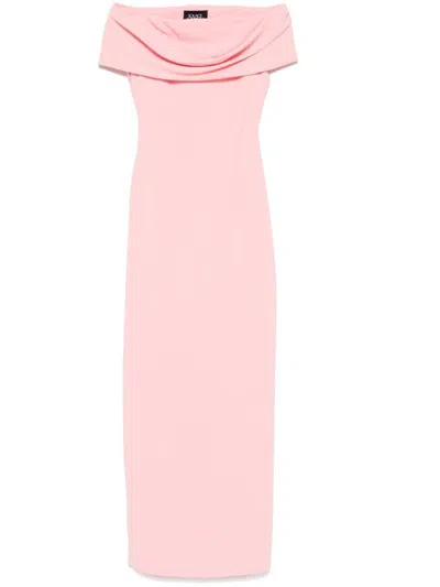 Solace London Eva Maxi Dress