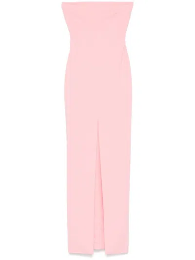 SOLACE LONDON EVENING DRESS BYSHA