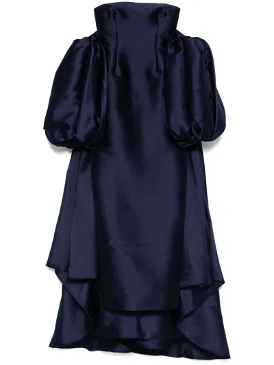 SOLACE LONDON EVENING DRESS LEA