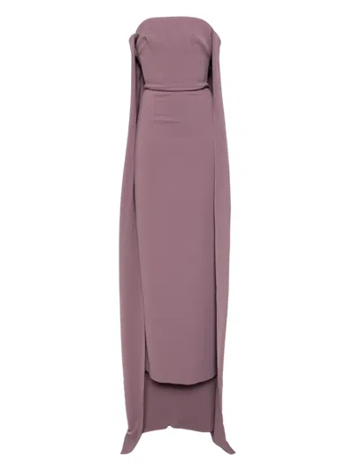 Solace London Fia Maxi Dress