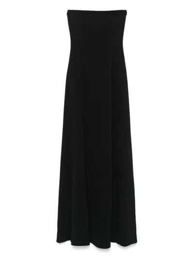 SOLACE LONDON SOLACE LONDON HELENA MAXI DRESS