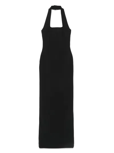 SOLACE LONDON SOLACE LONDON ILONA MAXI DRESS