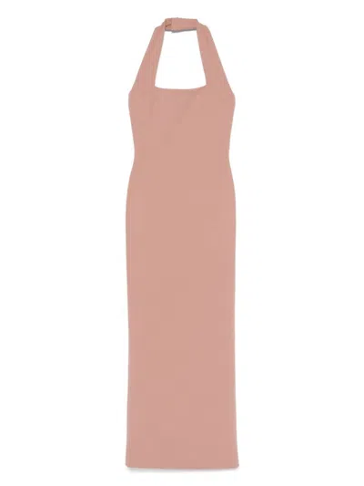 SOLACE LONDON SOLACE LONDON ILONA MAXI DRESS