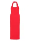 Solace London Ilona Maxi Dress